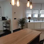 Apartamento Centro Playa, Con Garaje