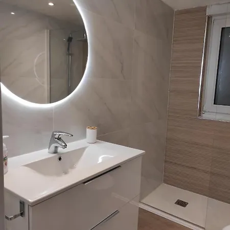 Apartmán Centro Playa, Con Garaje *