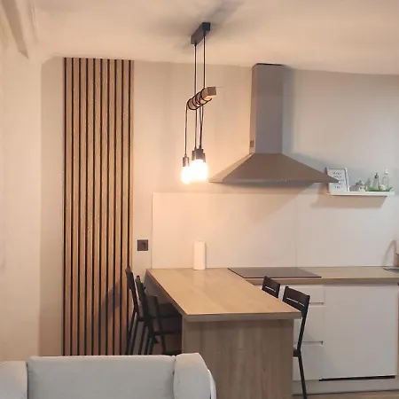 Apartmán Centro Playa, Con Garaje *