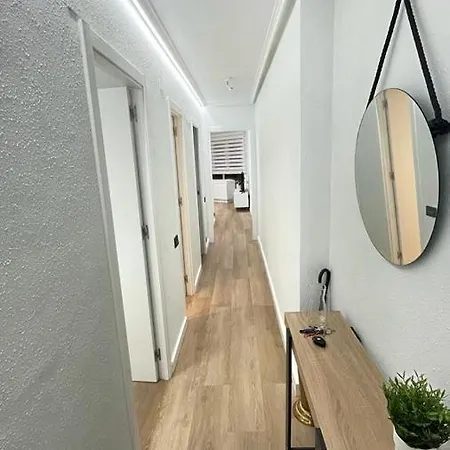 Centro Playa, Con Garaje * Gijon