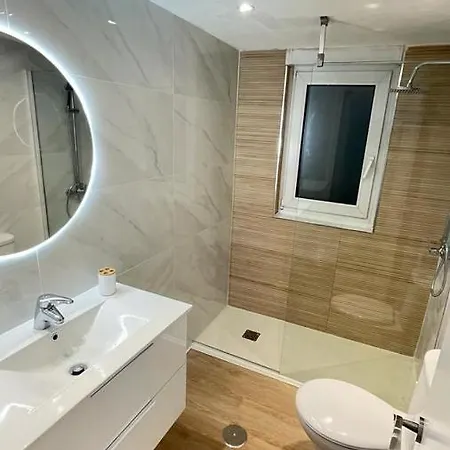 Centro Playa, Con Garaje Gijon