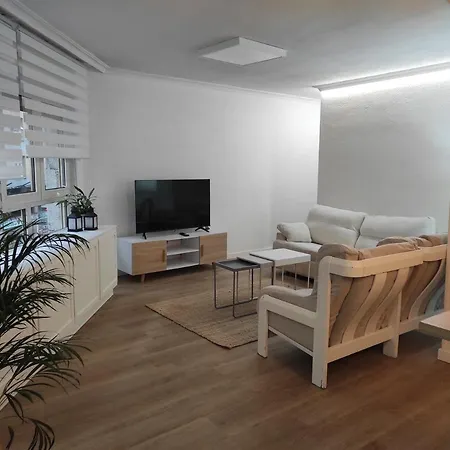 Centro Playa, Con Garaje Gijon