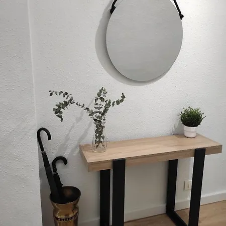 Centro Playa, Con Garaje Apartment