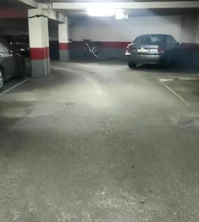 Apartment Centro Playa, Con Garaje Gijon