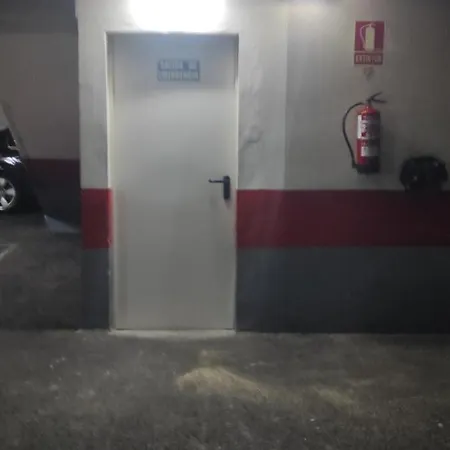 Apartment Centro Playa, Con Garaje