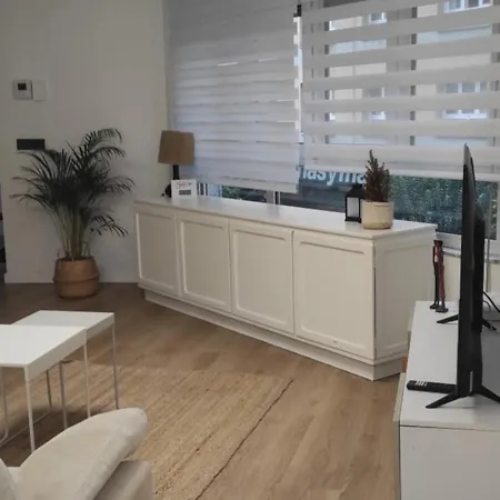 Centro Playa, Con Garaje Gijon