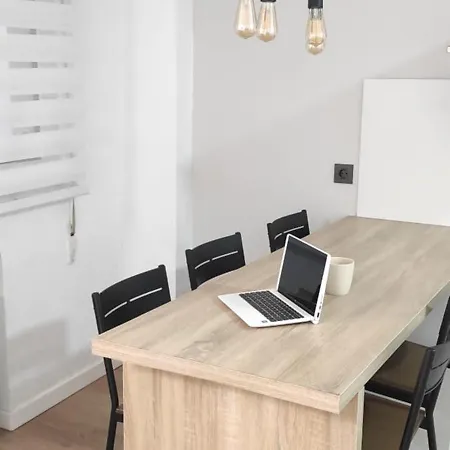 Centro Playa, Con Garaje Gijon